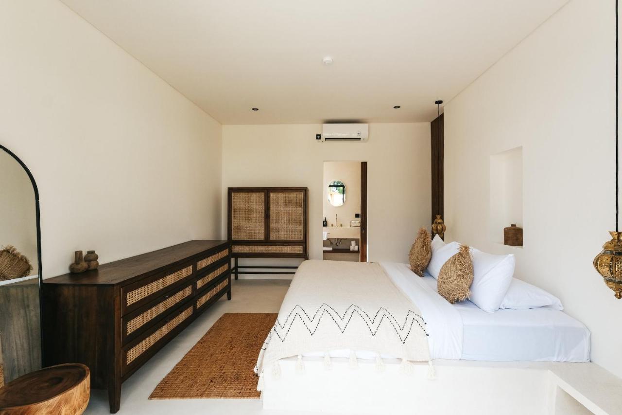 Villa Lamer Canggu Eksteriør bilde