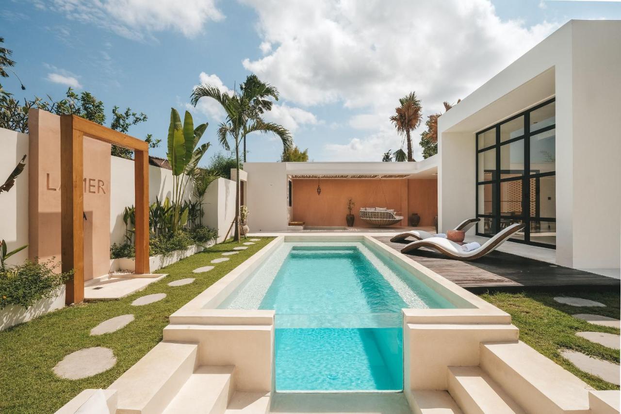 Villa Lamer Canggu Eksteriør bilde