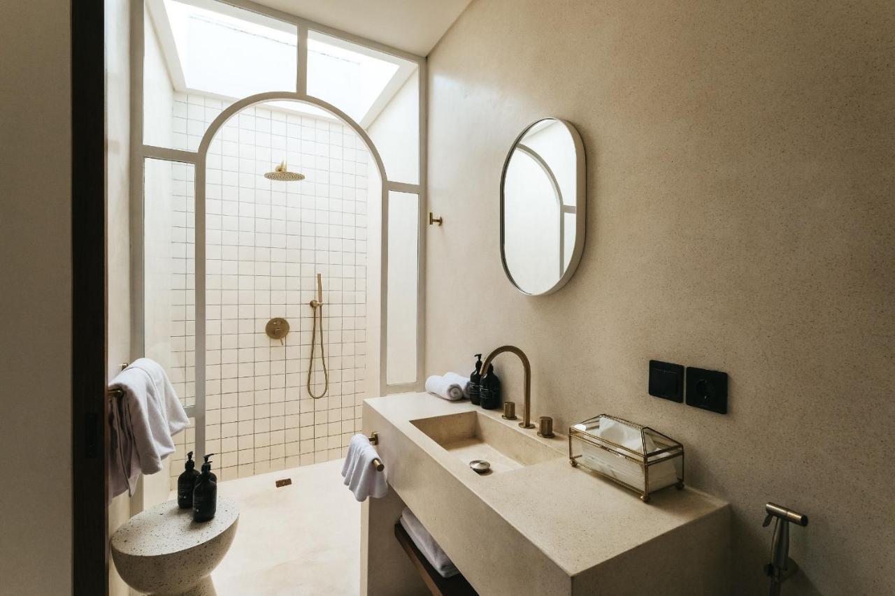 Villa Lamer Canggu Eksteriør bilde
