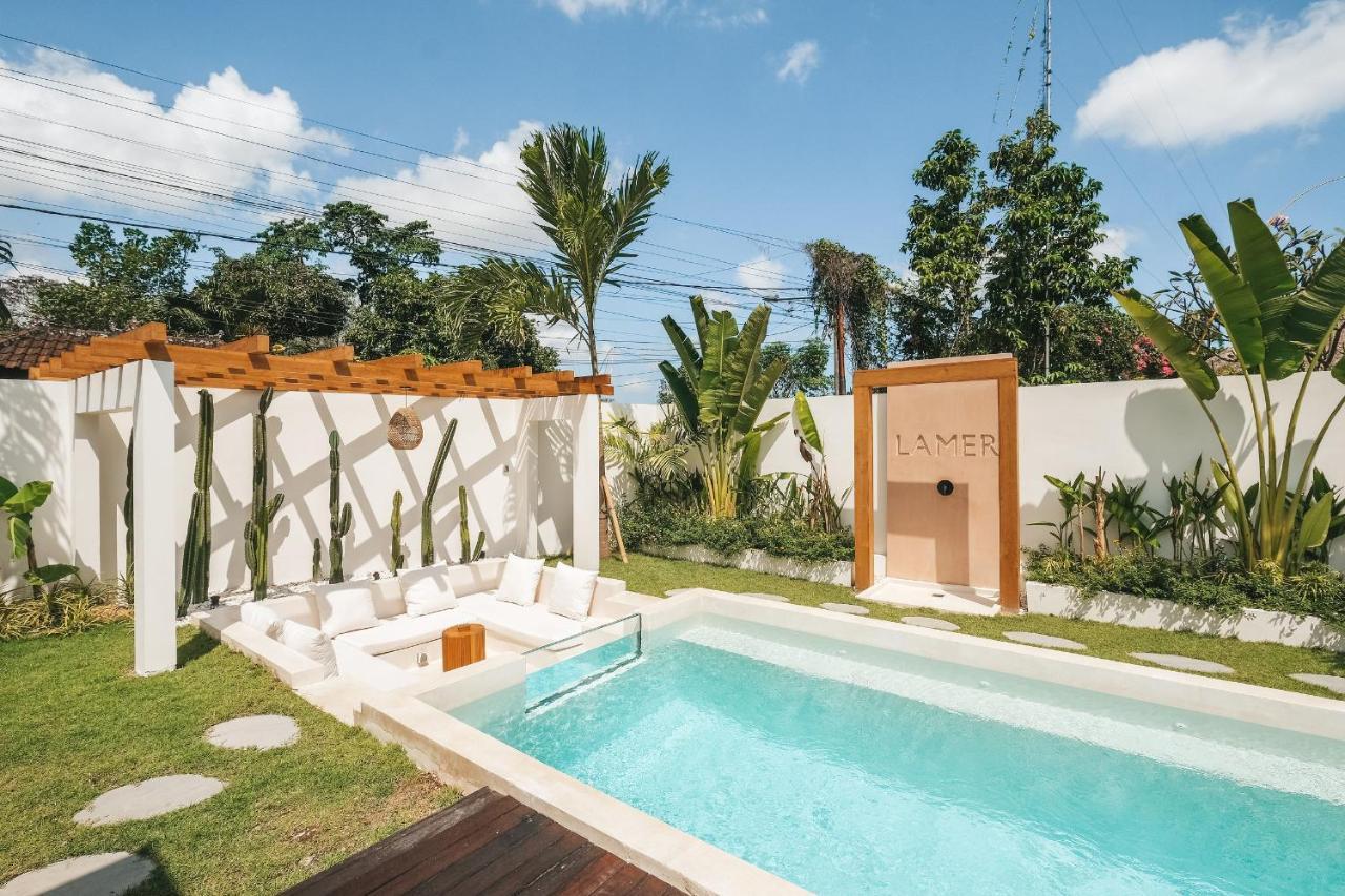 Villa Lamer Canggu Eksteriør bilde