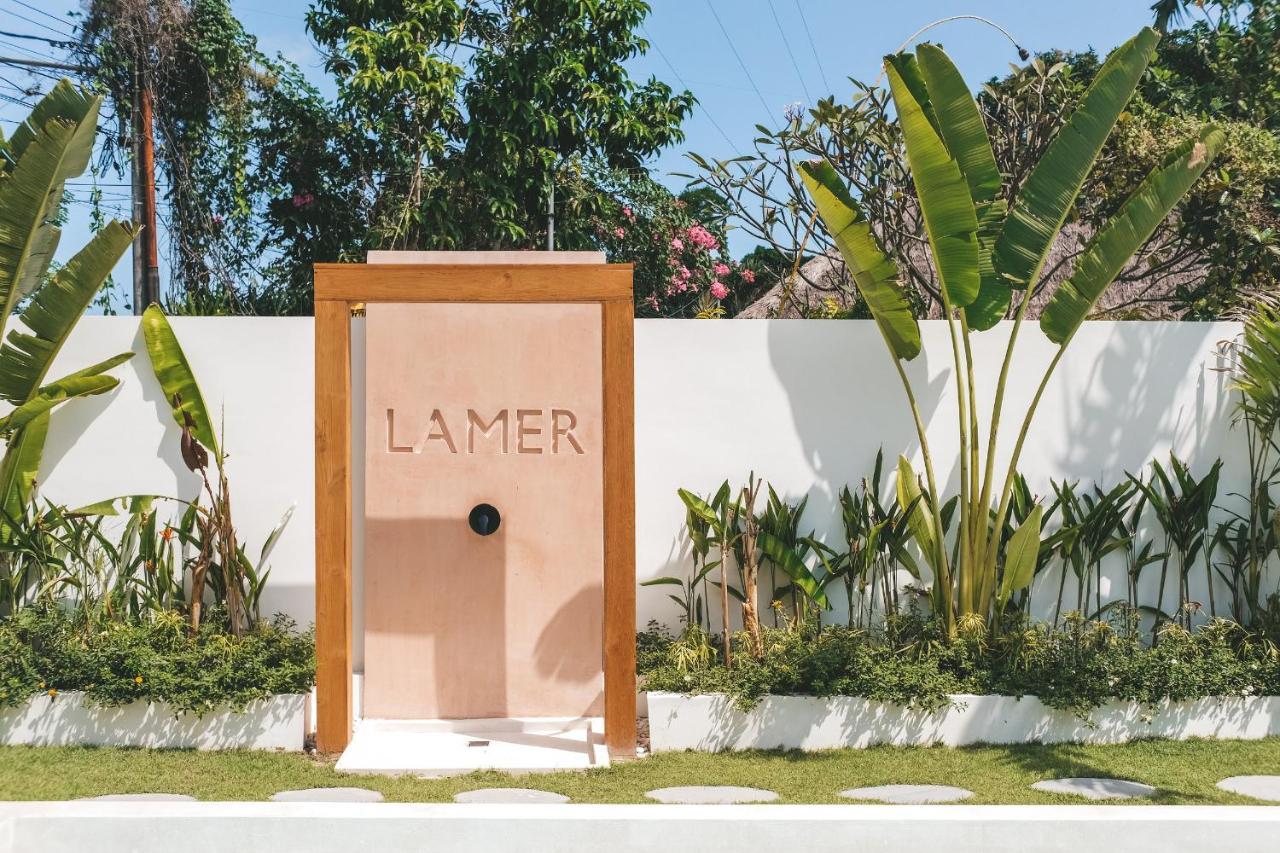 Villa Lamer Canggu Eksteriør bilde