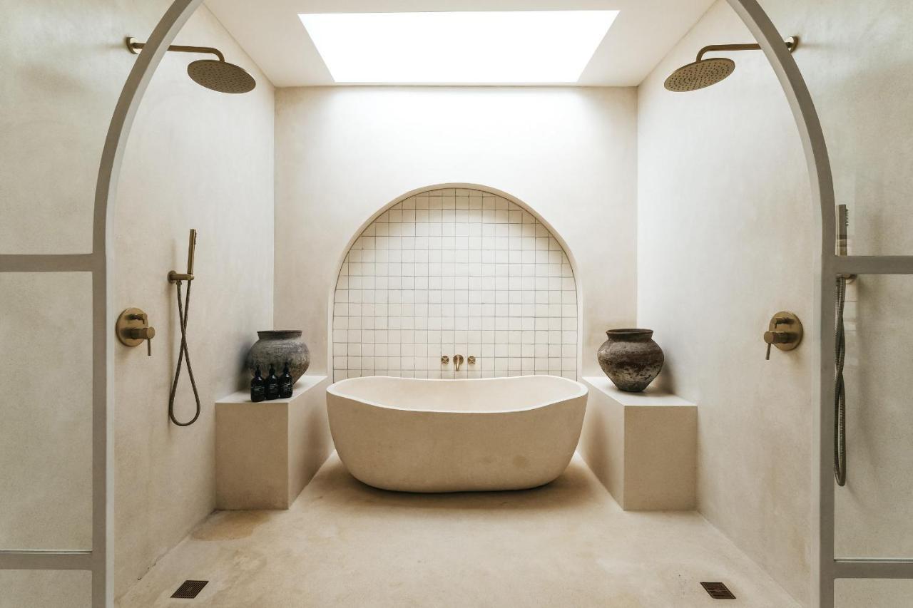Villa Lamer Canggu Eksteriør bilde
