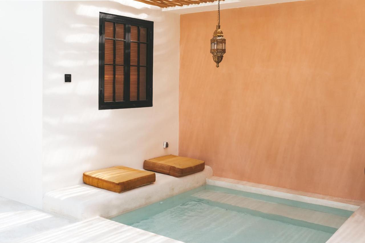Villa Lamer Canggu Eksteriør bilde