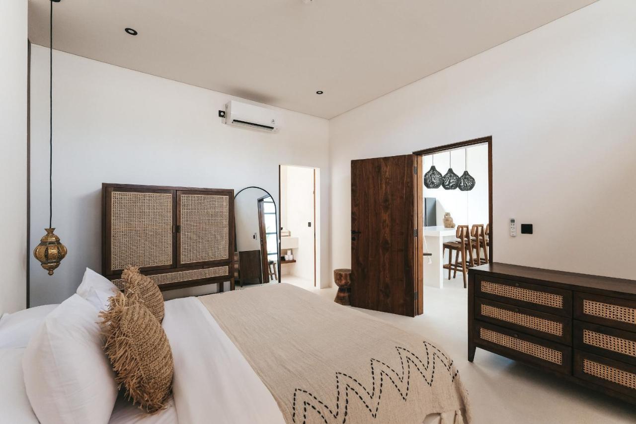 Villa Lamer Canggu Eksteriør bilde