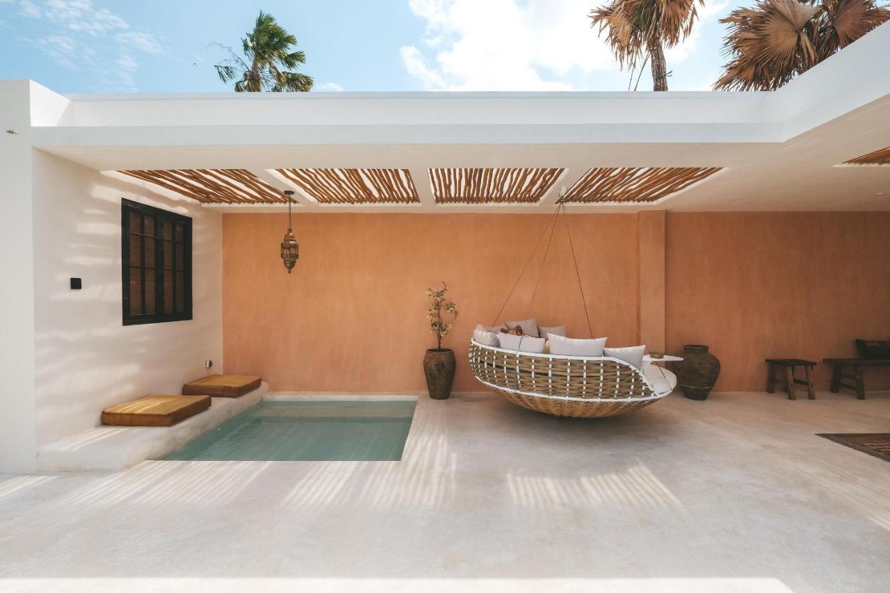 Villa Lamer Canggu Eksteriør bilde