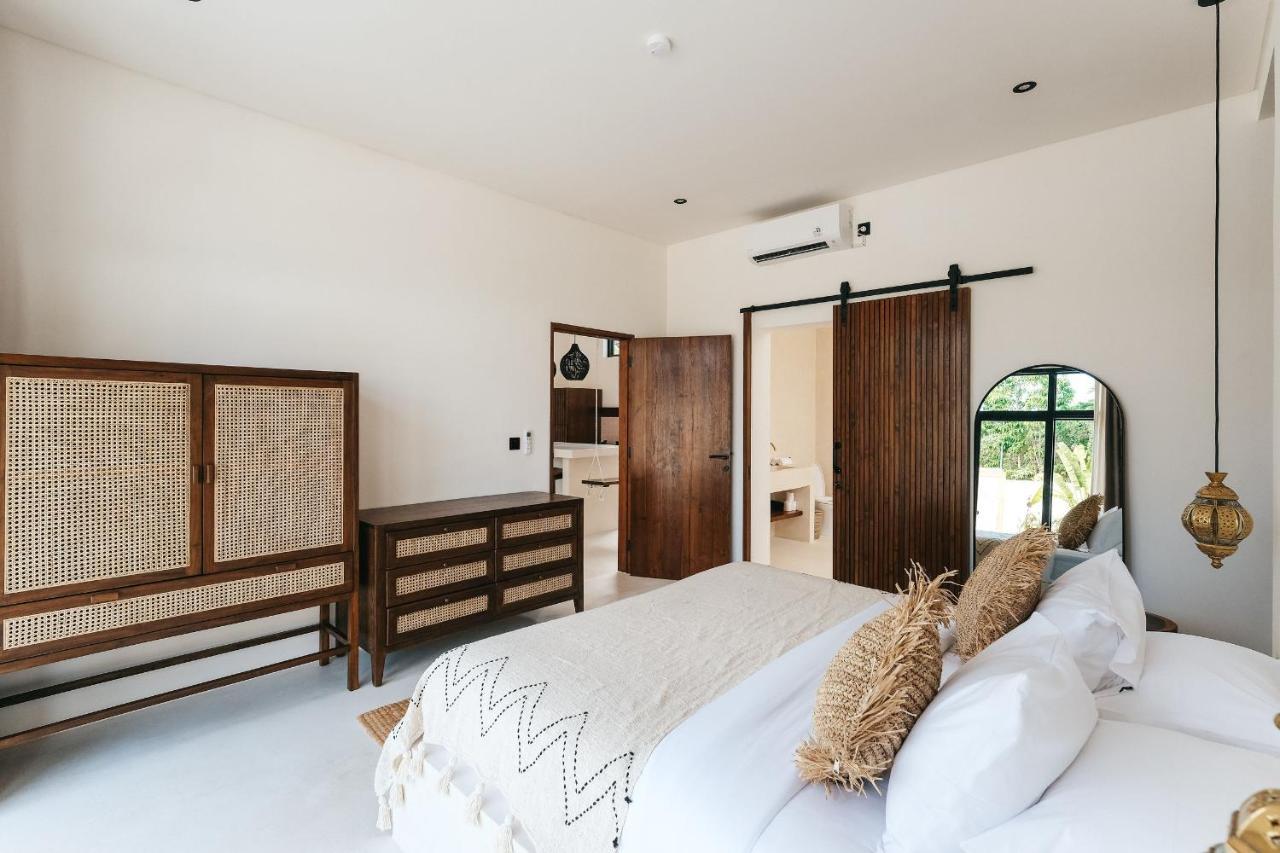 Villa Lamer Canggu Eksteriør bilde