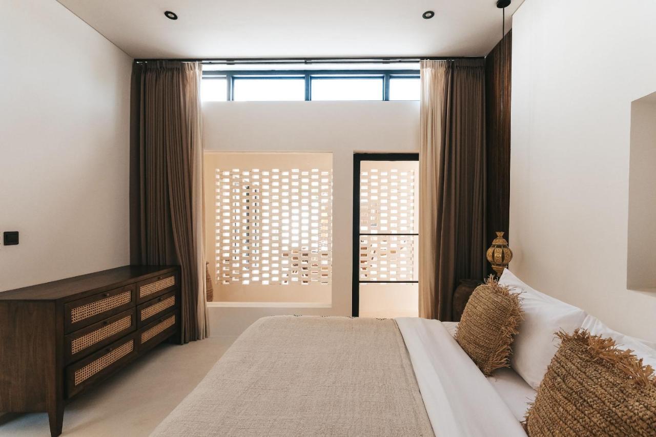 Villa Lamer Canggu Eksteriør bilde